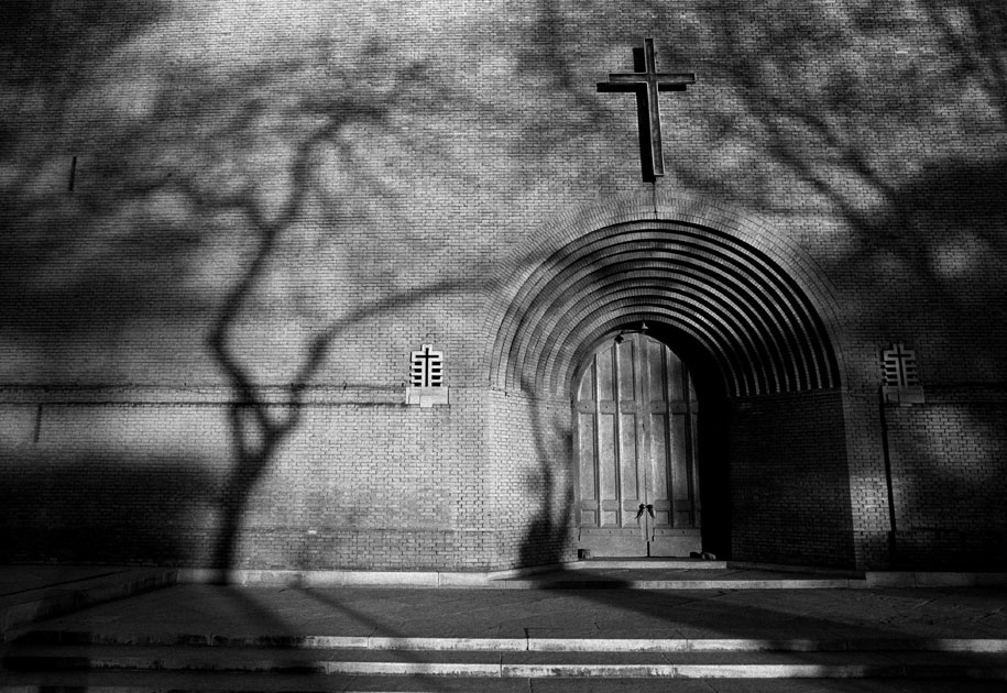 intach - brick & mortar